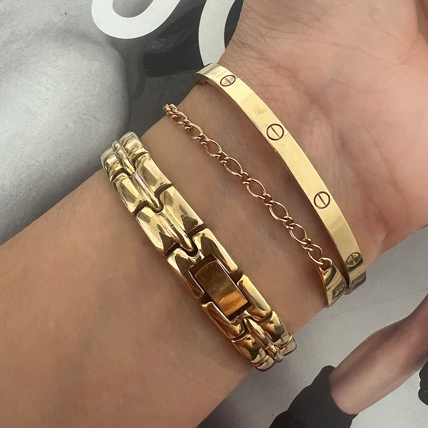 Vintage Citizen Elegance Watches