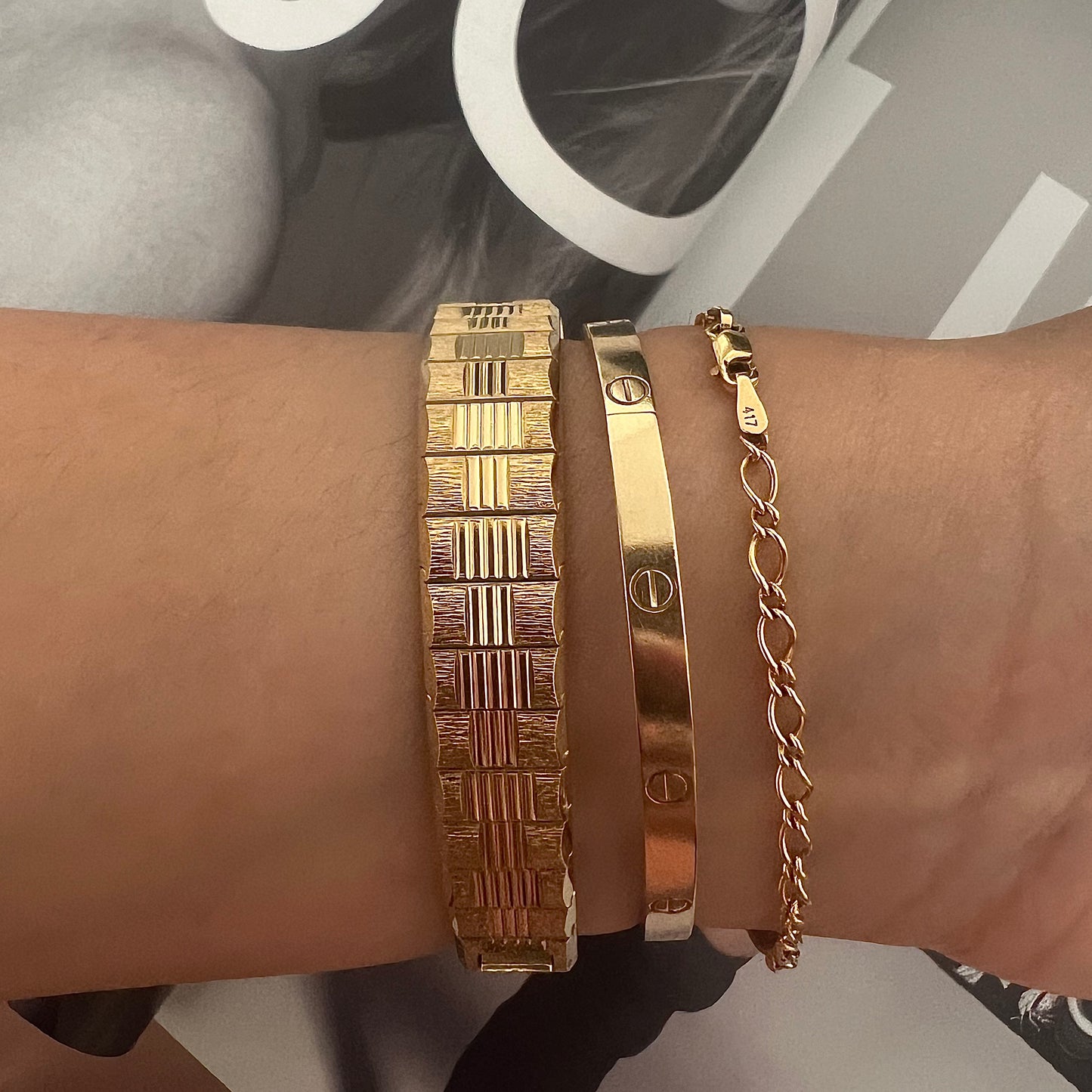 Vintage Wittnauer watches