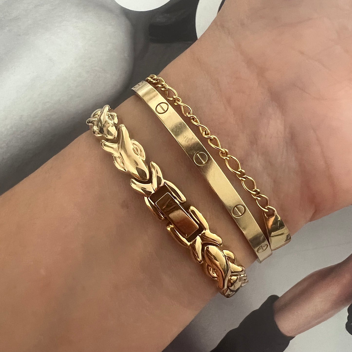 Vintage Elgin W/ Genuine Diamond Bezel